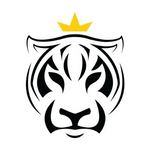 Tiger King Coin